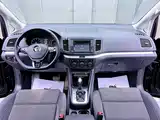 Фото 9 - Volkswagen Sharan
