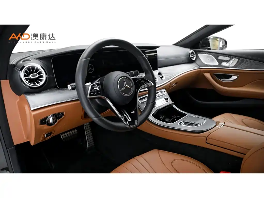 Mercedes-Benz CLS 2024 2023 Facelift CLS 300 Luxury