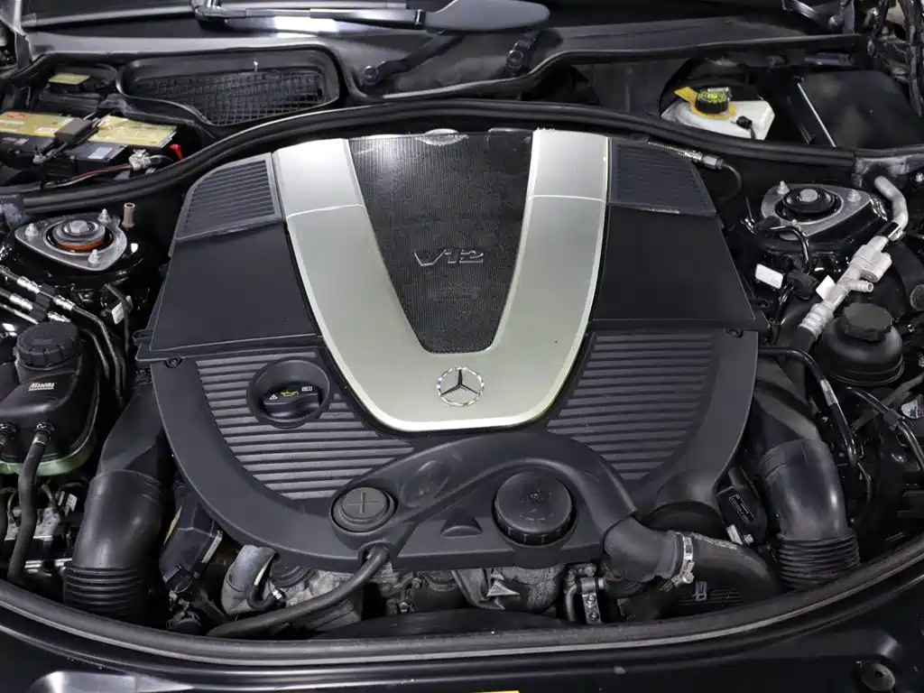 Mercedes-Benz S-Class 2012 S 600 L Grand Edition фото 33