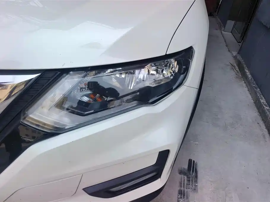 NISSAN QIJUN