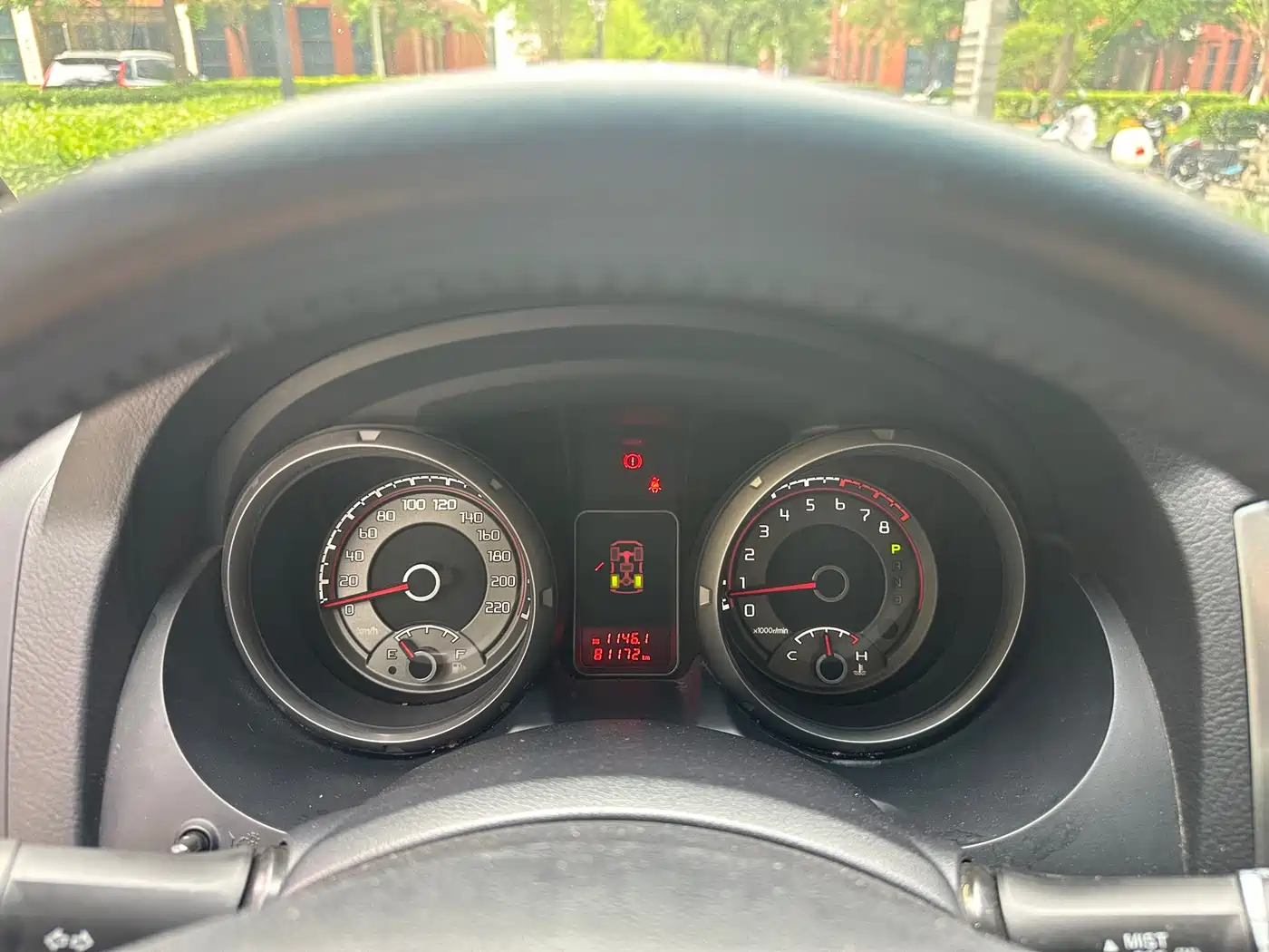 Mitsubishi Pajero (Import) 2019 3.0L Auto Standard Version фото 18