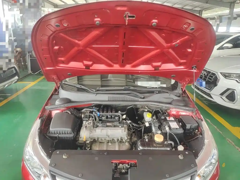 Baojun 310 2018 2016 1.2L Manual Comfort Model