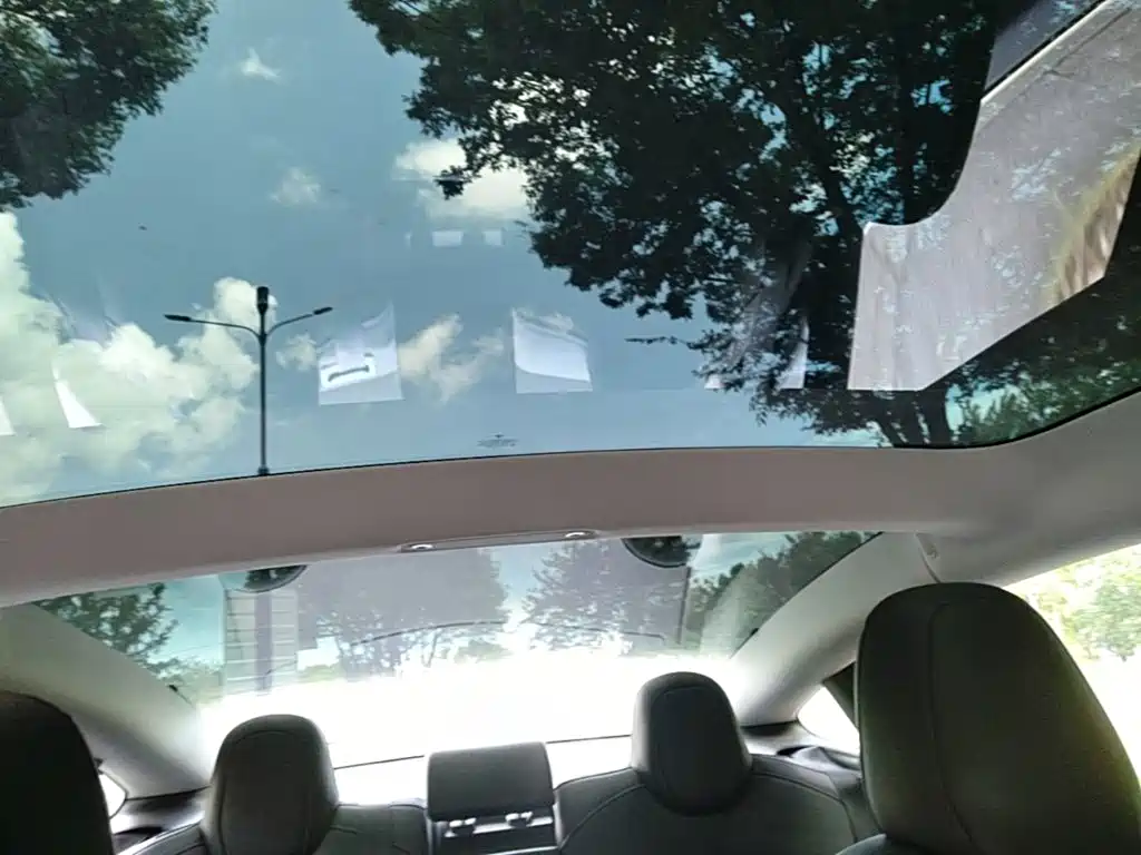 Tesla Model 3 (Import) 2019 2019 Long Range RWD Version