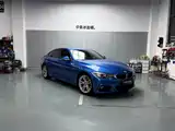 Photo 1 - BMW 4 Series