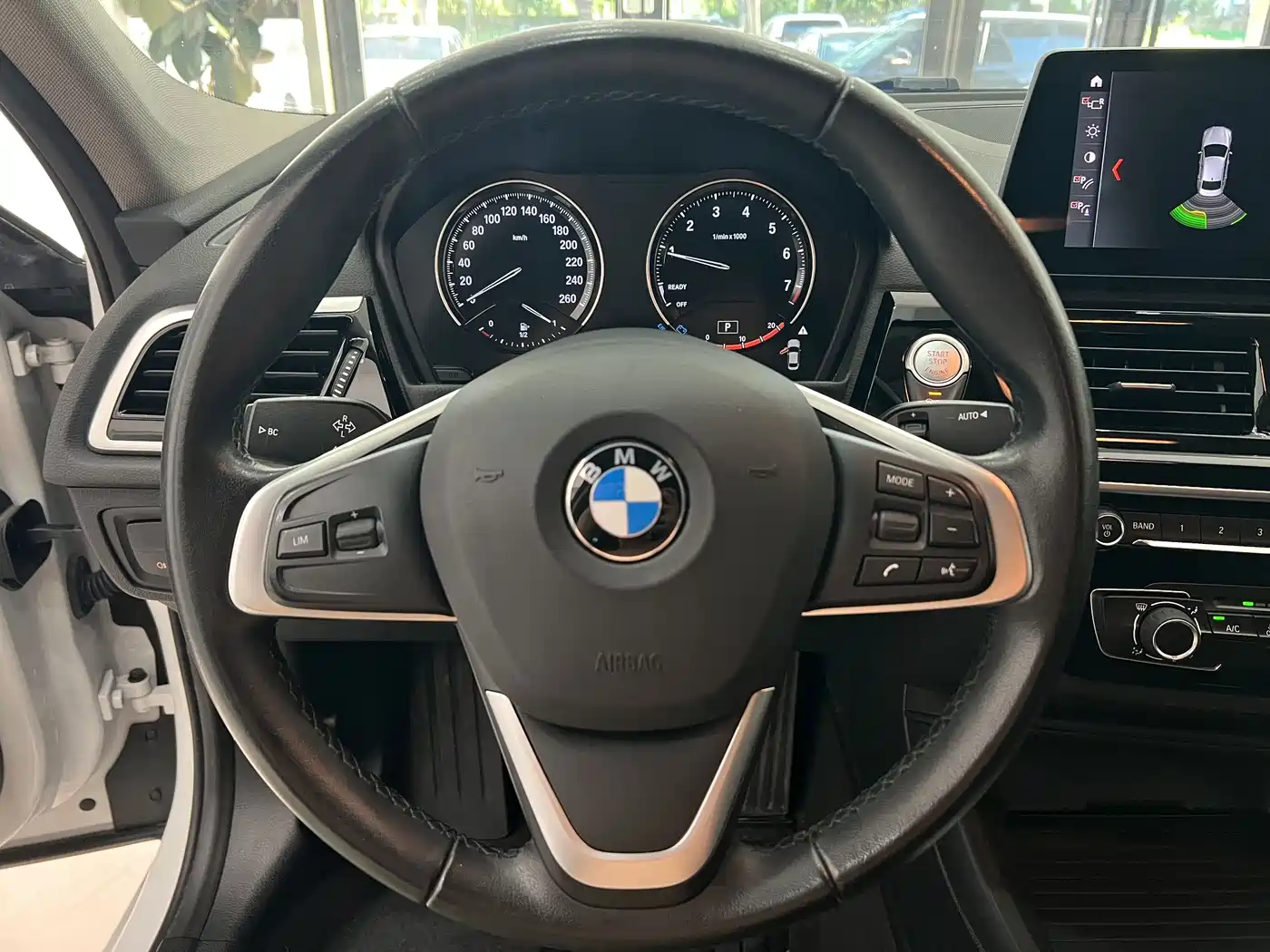 BMW 1 Series 2023 2023 120i M Sport