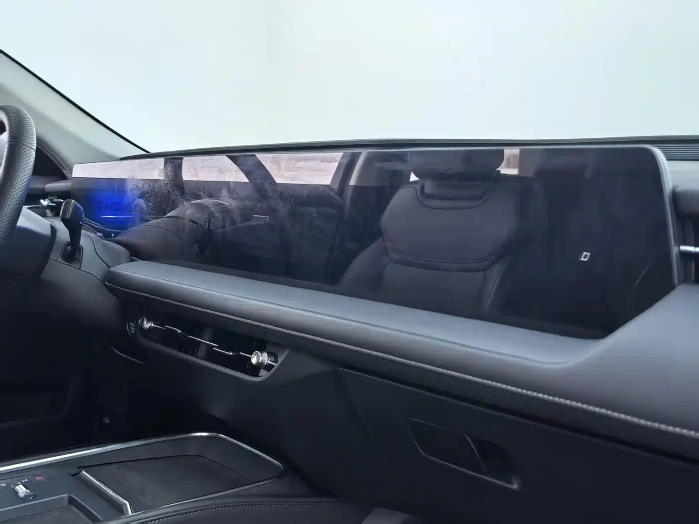 Ford Mondeo 2025 2025 2.0T EcoBoost Luxury