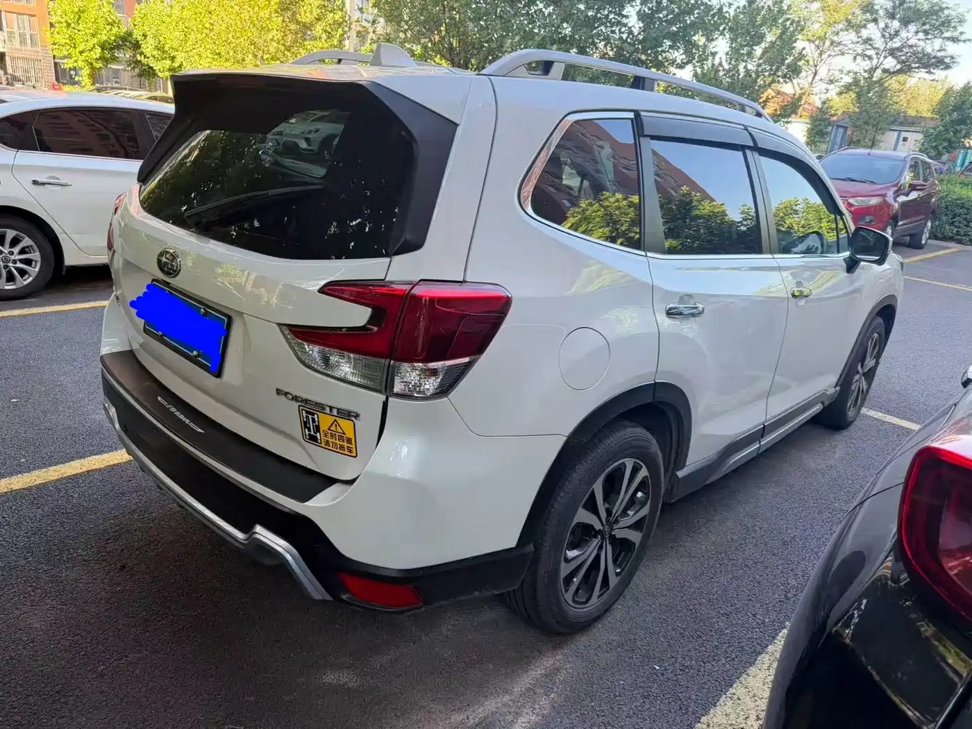 Photo 13 - Subaru Forester