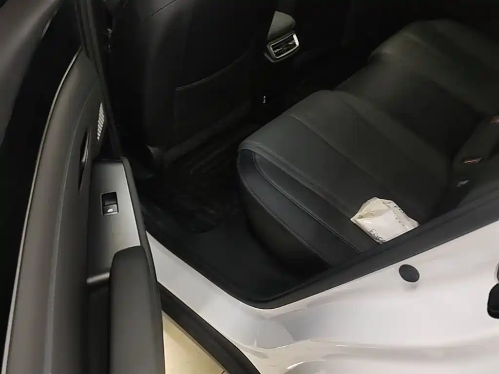 BYD Qin L 2024 DM-i 120KM Superior Edition фото 17