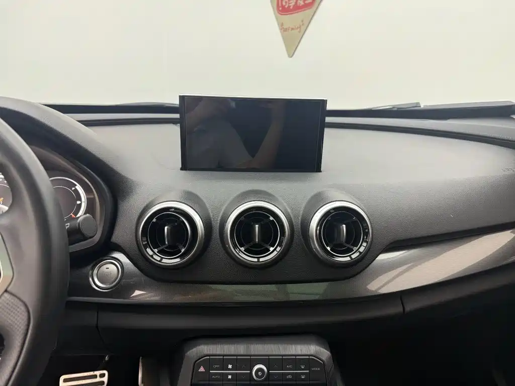 WEY P8 2018 2018 2.0T Exclusive