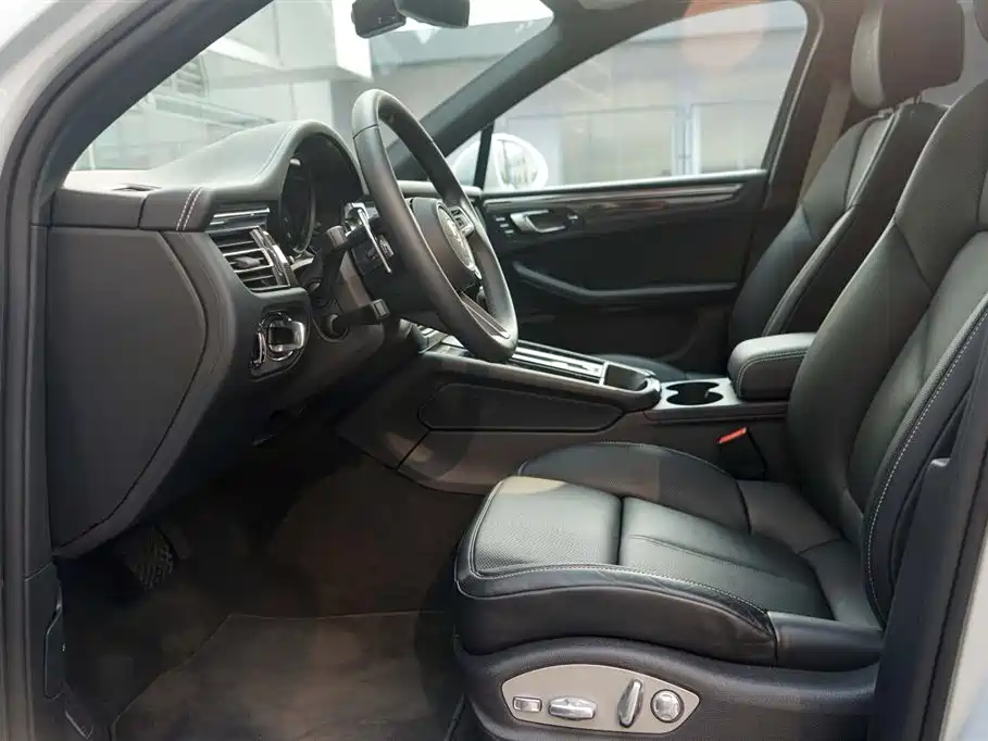 Porsche Macan 2025 2025 Macan 2.0T Dream Chaser Edition