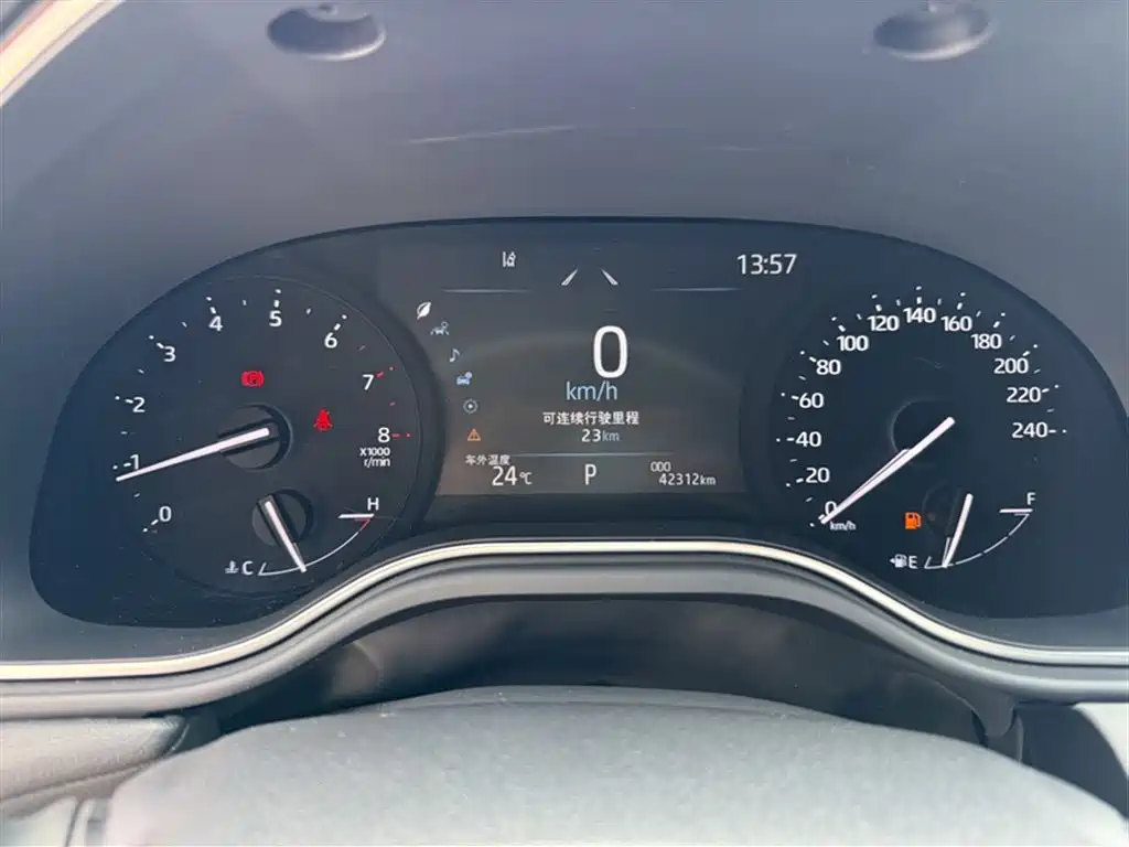 Toyota Avalon 2022 2.0L Luxury Edition фото 3