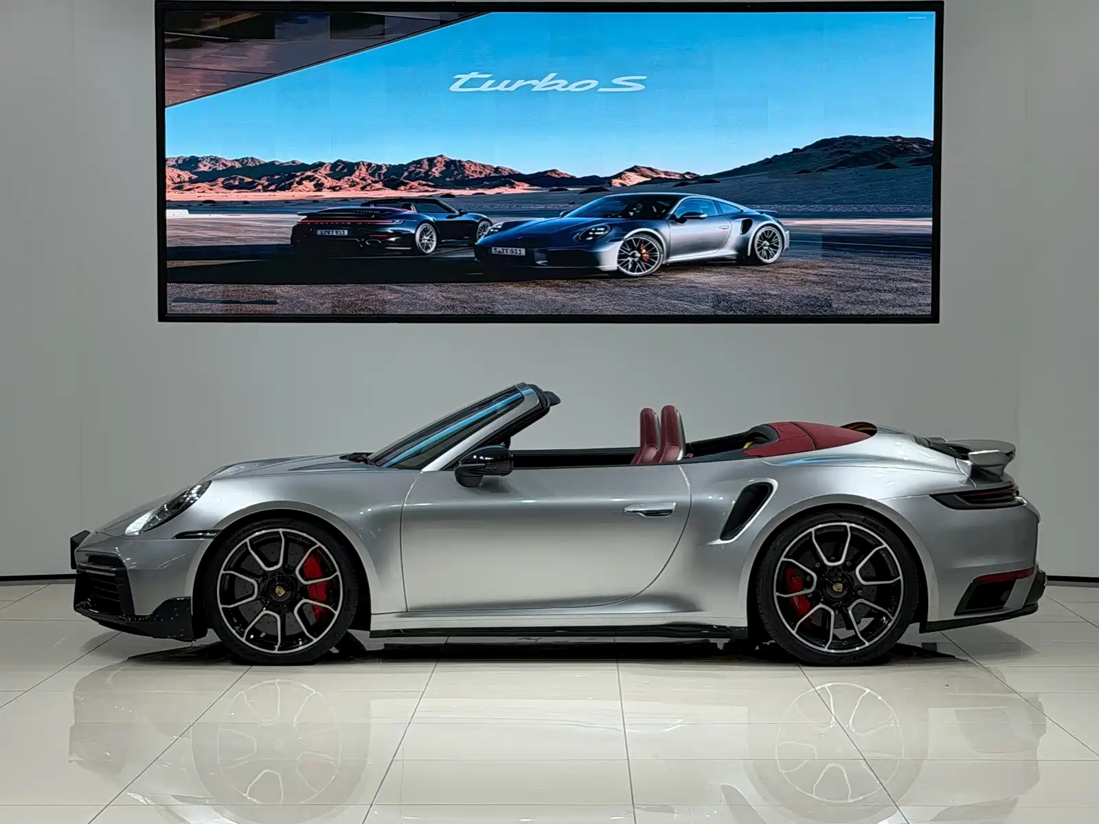 Photo 5 - Porsche 911