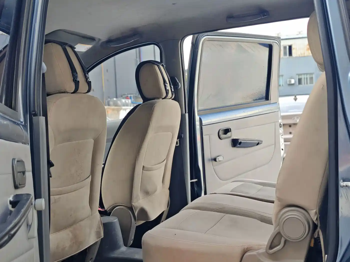 Wuling Motors Wuling Hongguang 2013 2013 1.5L Basic