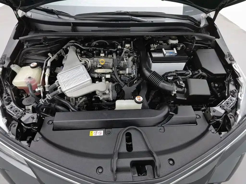 Toyota Corolla, миниатюра 6