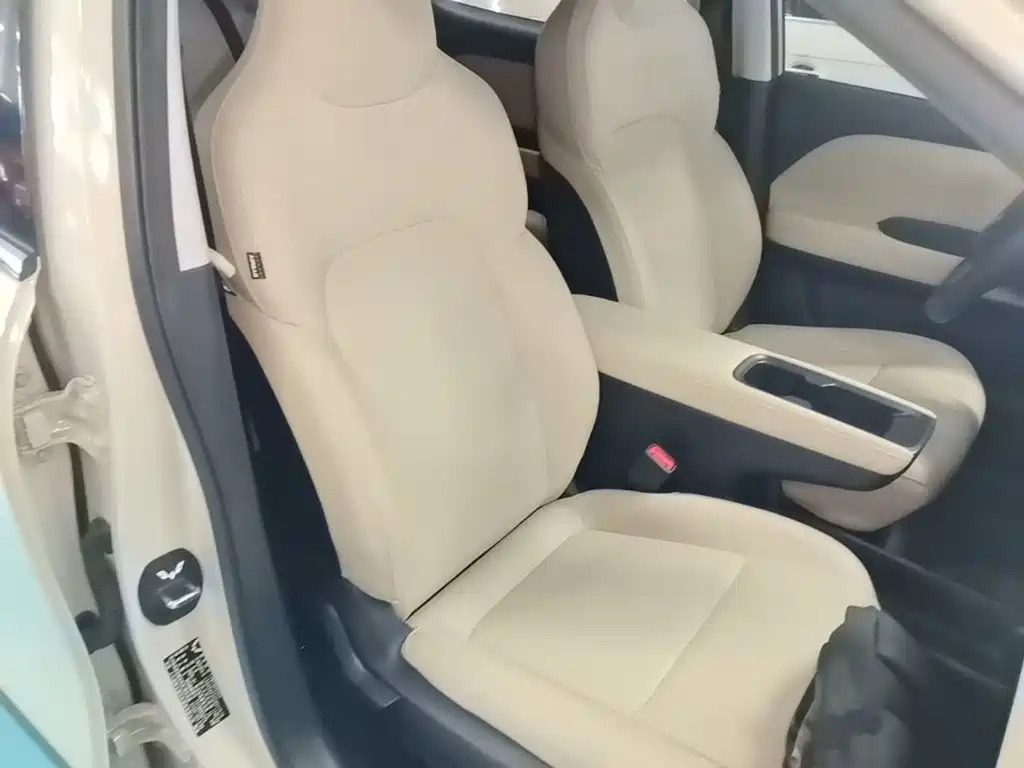 Wuling Motors Wuling Binguo PLUS 2025 2024 510km Range 5-seater