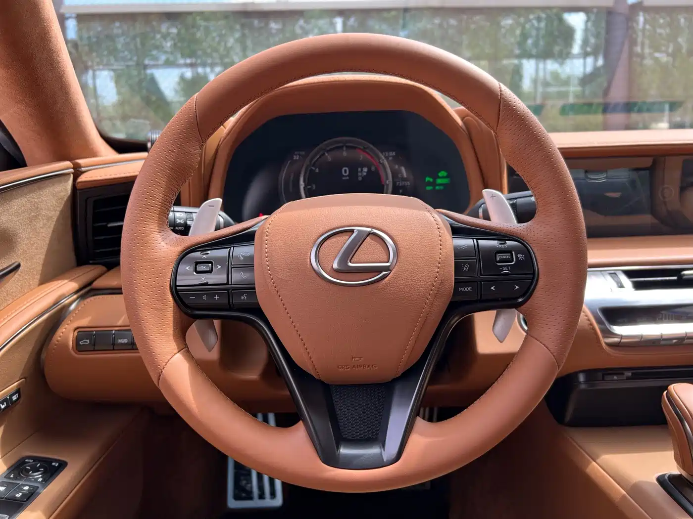 Lexus LC 2018 2018 500h Special Edition
