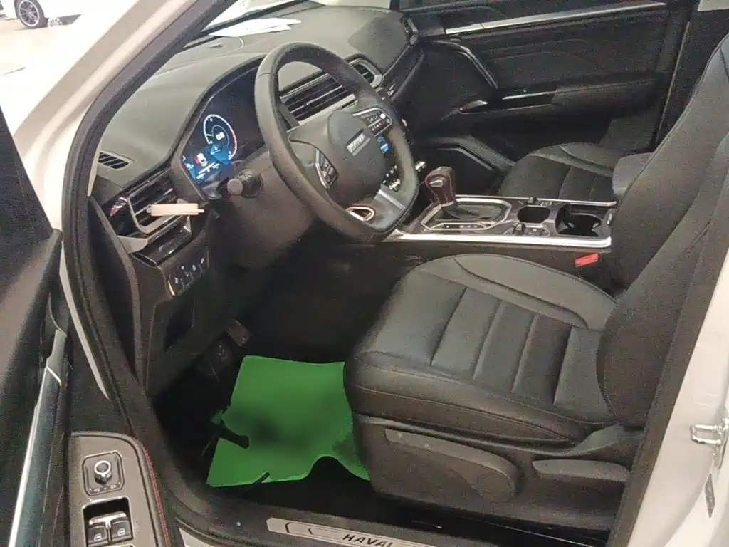 Haval F5 2019 2018 1.5T i-Trend