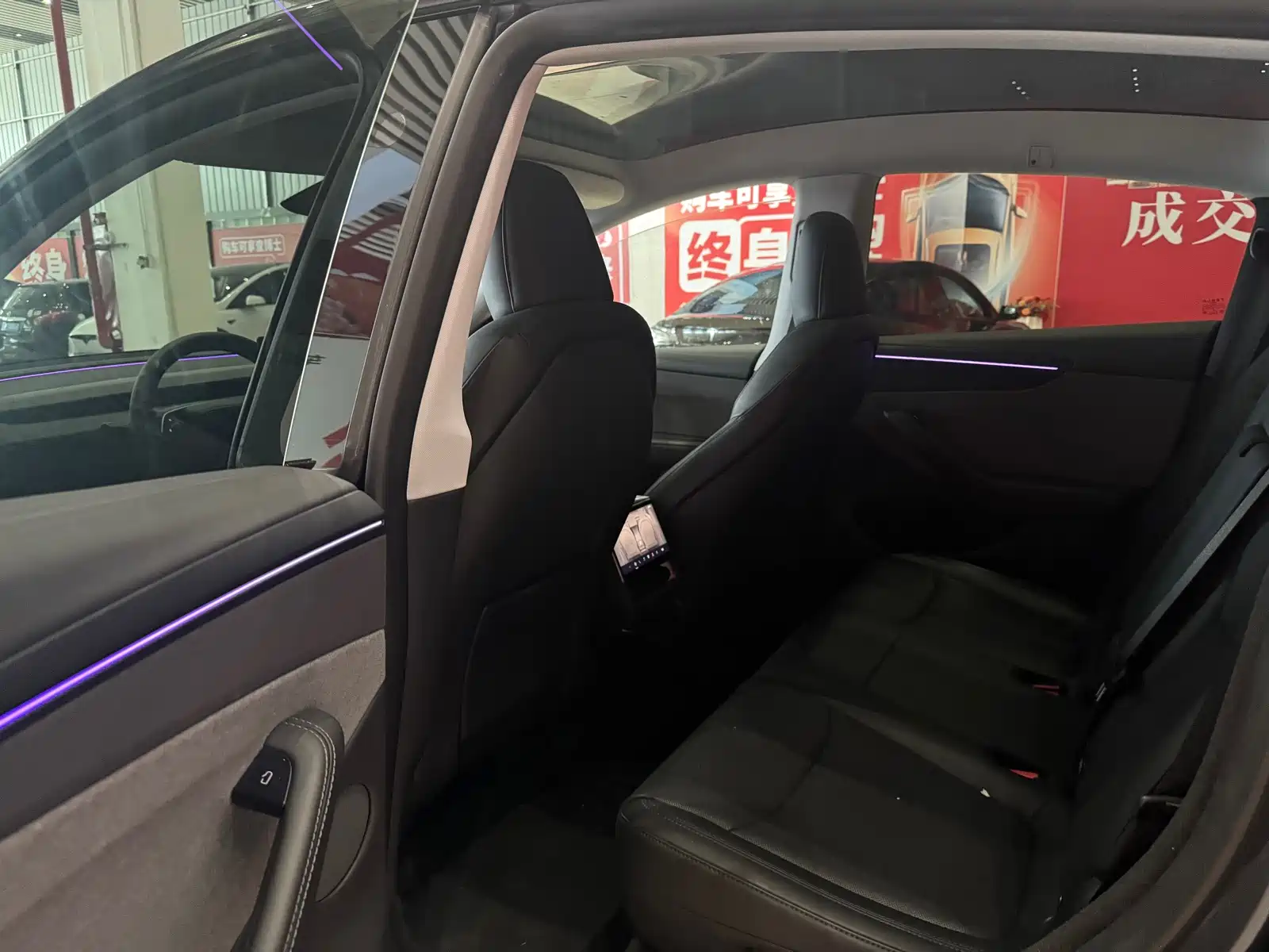 Фото 9 - Tesla Model Y
