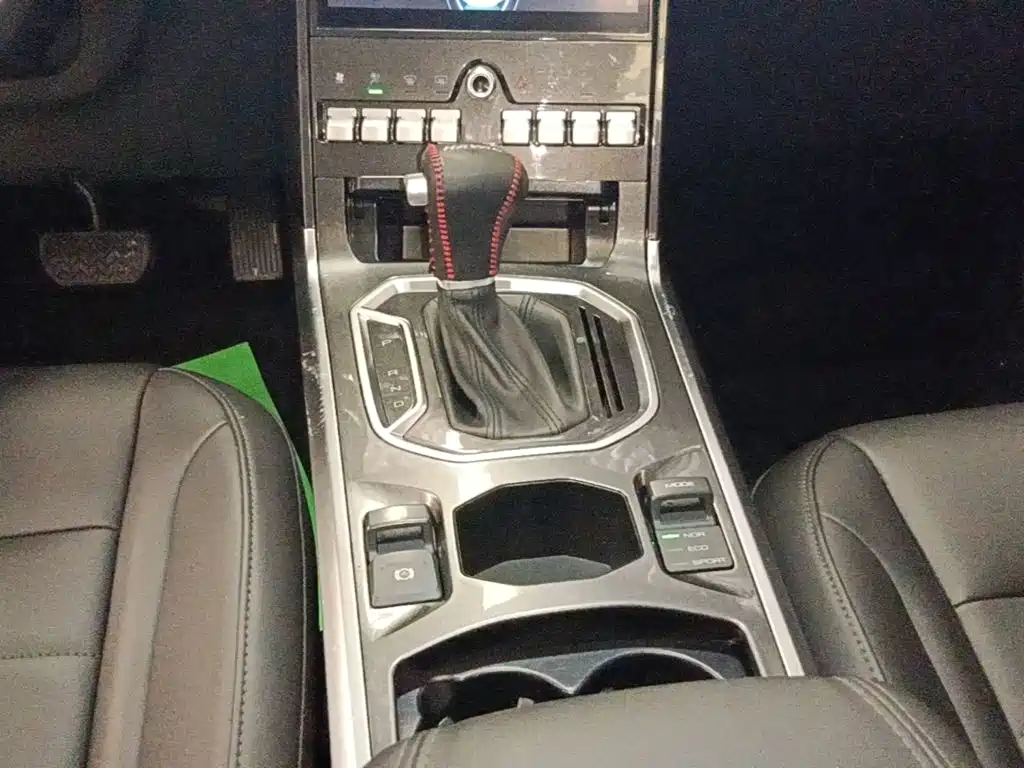 Haval F5 2019 2018 1.5T i-Trend