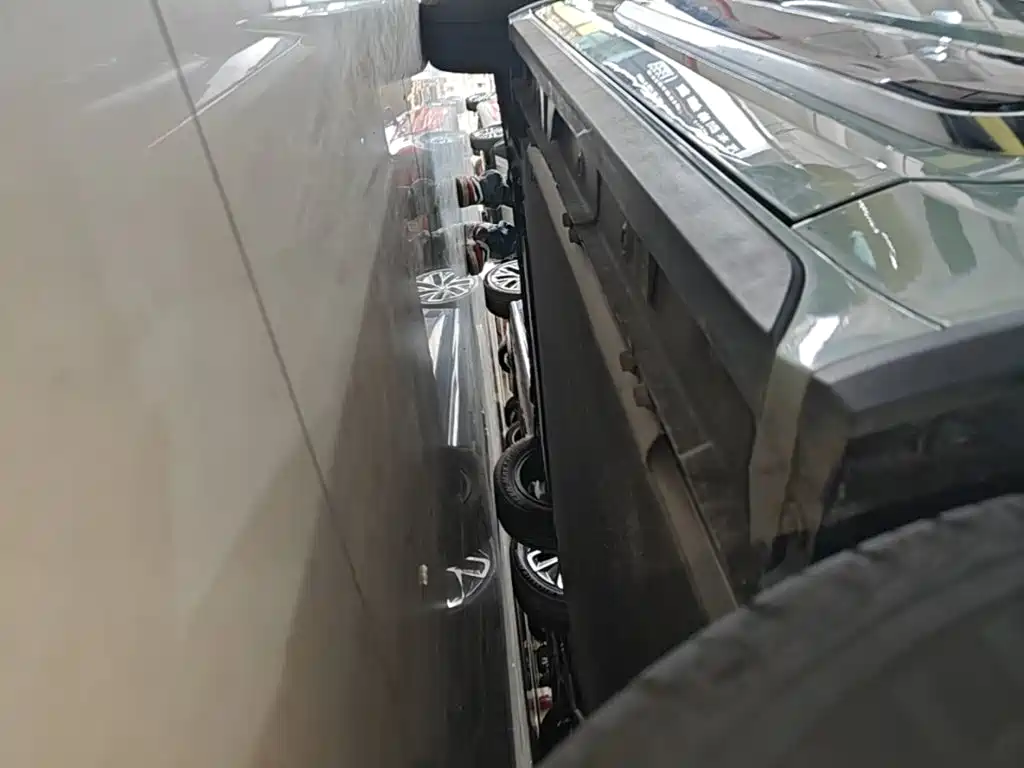 Baojun KiWi EV 2023 2023 Smart Luxury Edition LFP