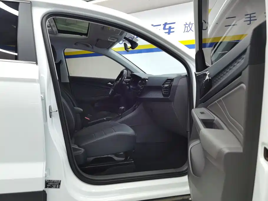 Jetta VS5 2020 2019 280TSI Automatic Glory