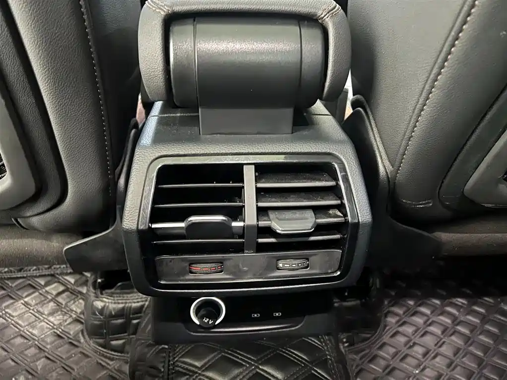 Audi Q3 2021 35 TFSI Fashion Elegance фото 16