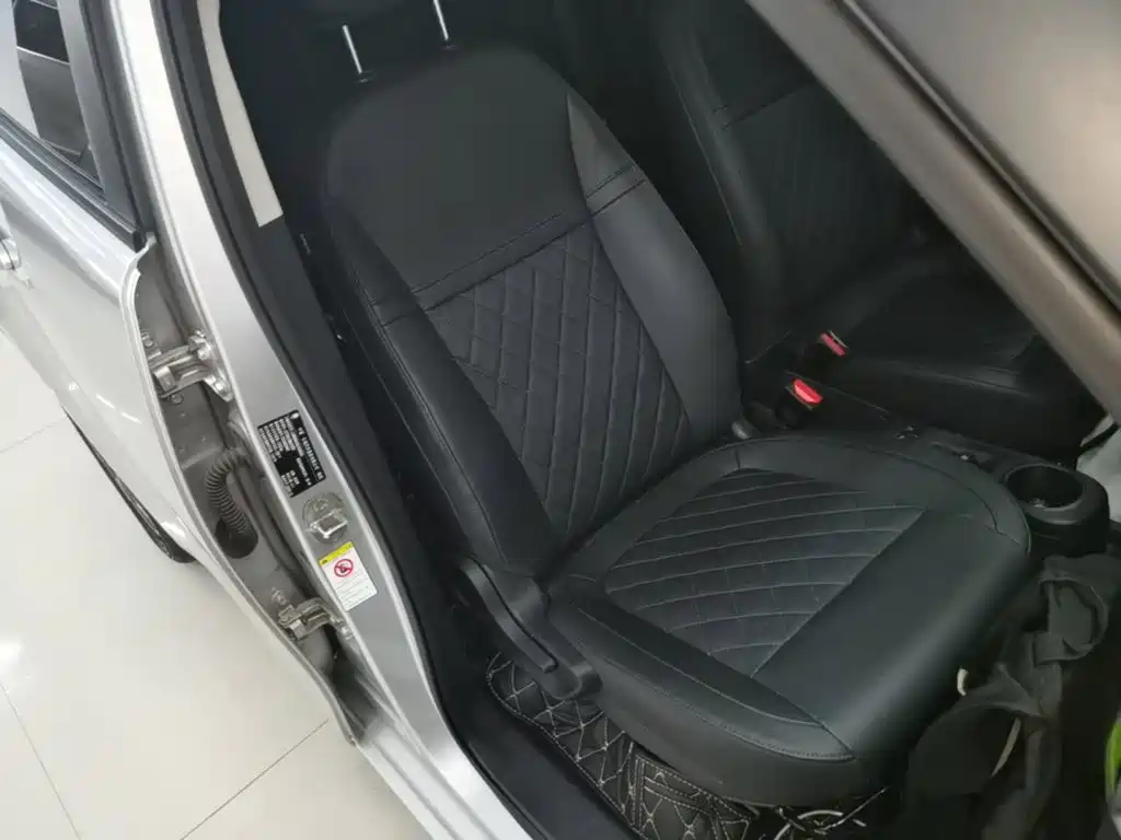 Ora White Cat 2021 2020 401km Flagship Model