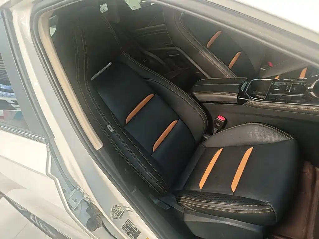 Besturn Bestune T77 2020 2020 PRO 280 TID Automatic Elite