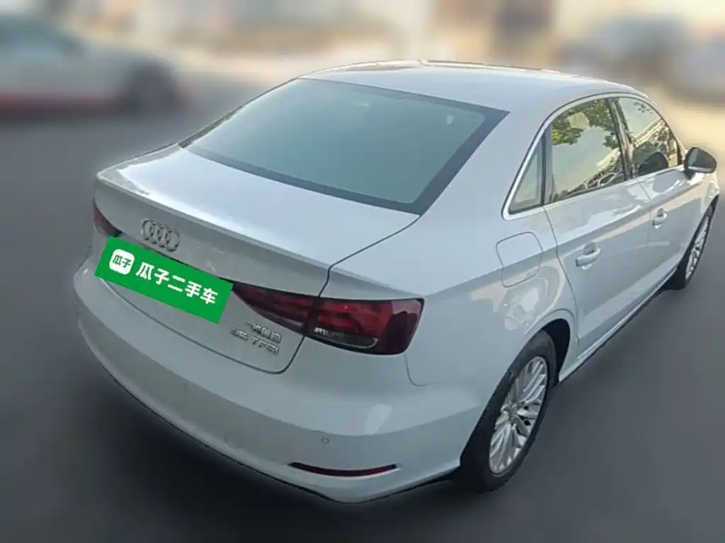 Photo 12 - Audi A3