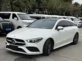 صورة 1 - Mercedes-Benz CLA (Import)