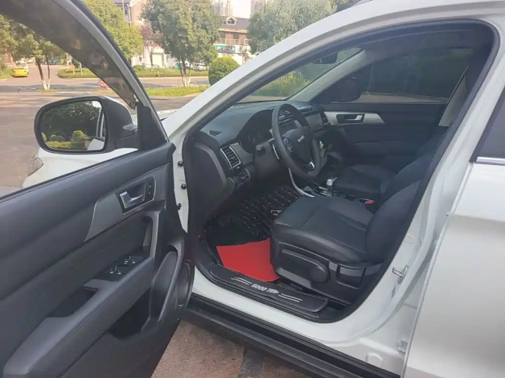 Haval H2 2020 2018 1.5T DCT 2WD Style China VI