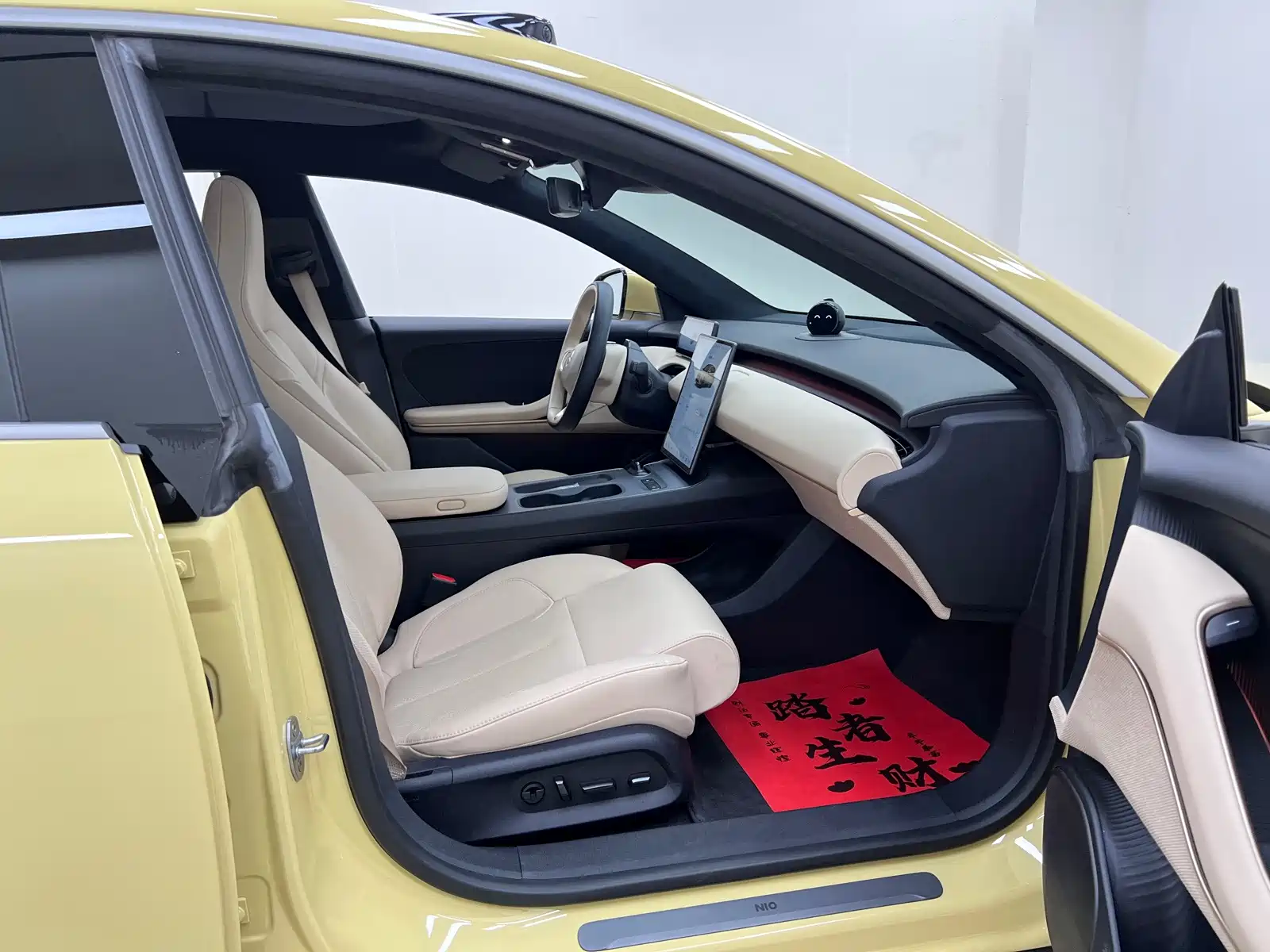 Фото 30 - NIO ET5