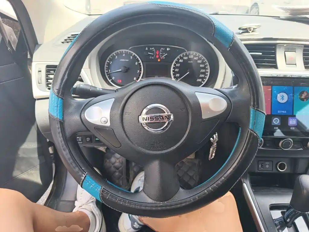 Photo 15 - Nissan Sylphy