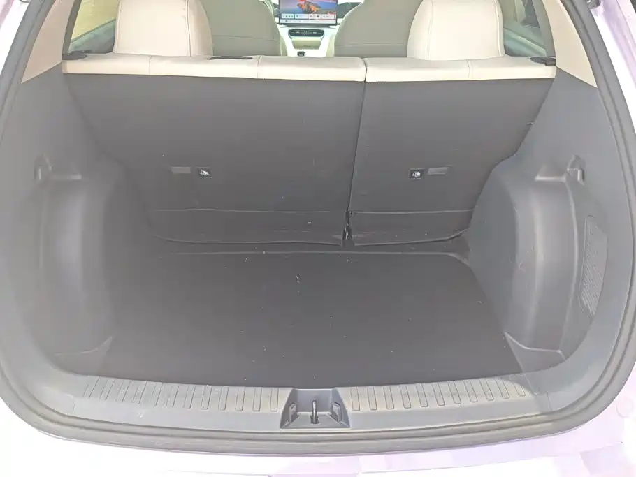 Geely Galaxy Starry Wish 2025 2025 UP 410km Explorer+ Edition