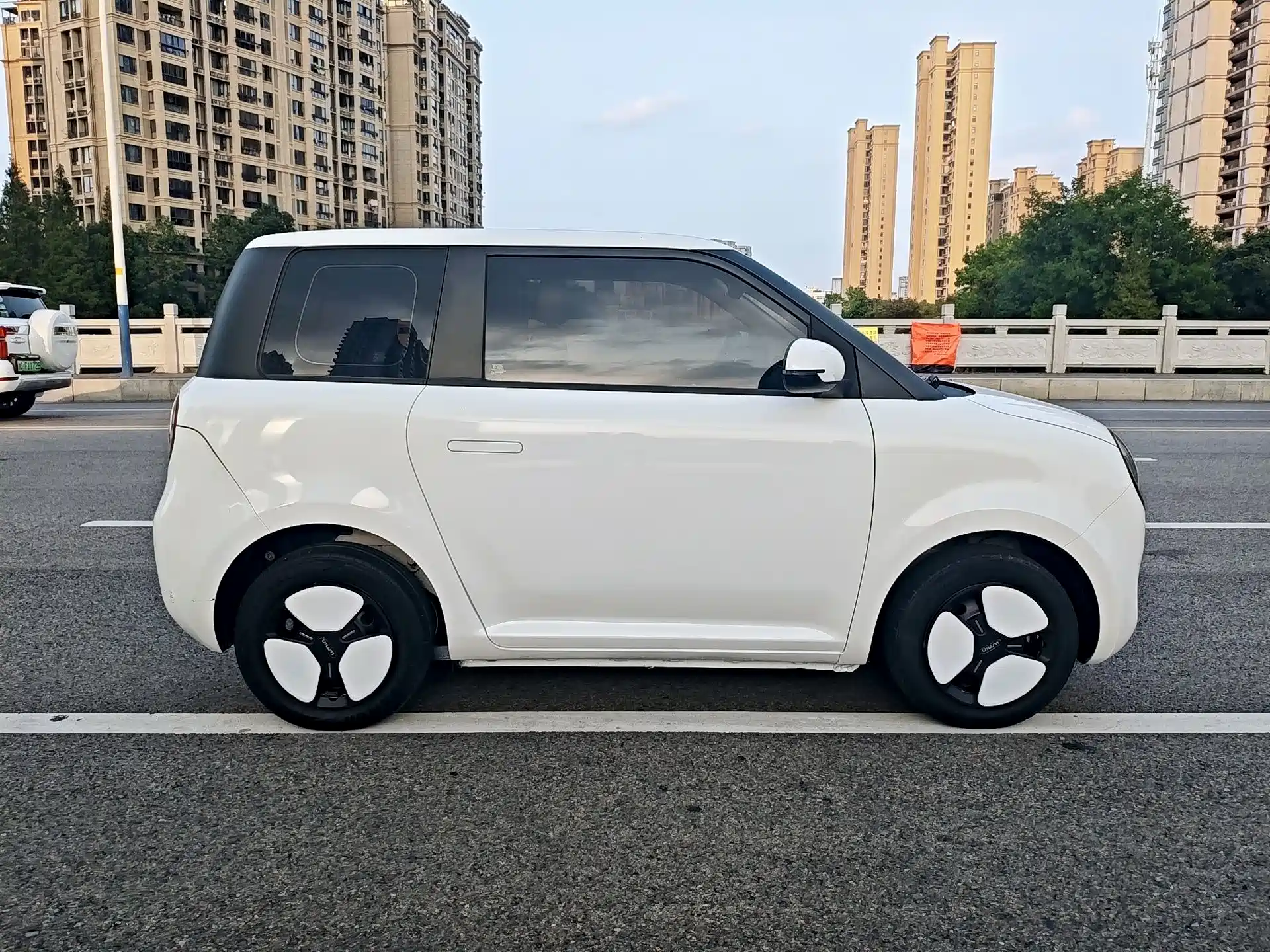 Фото 4 - Changan Lumin