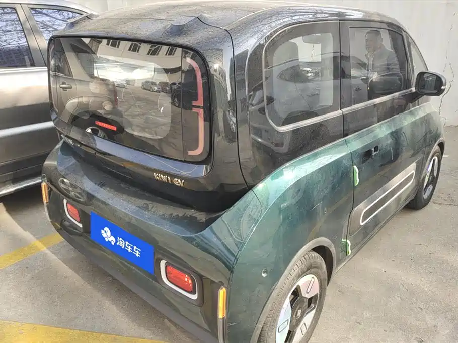 BAOJUN KIWI EV