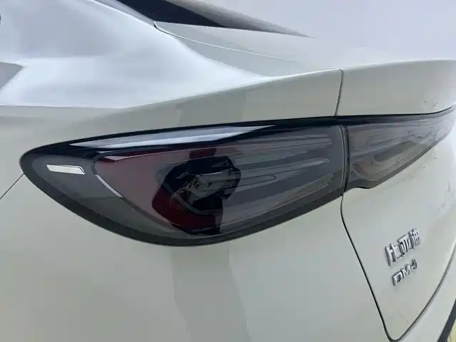 BYD Seal 06 New Energy 2024 DM-i 120KM Flagship фото 20