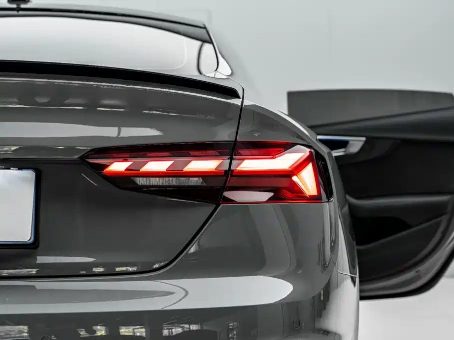 صورة 42 - Audi RS 5