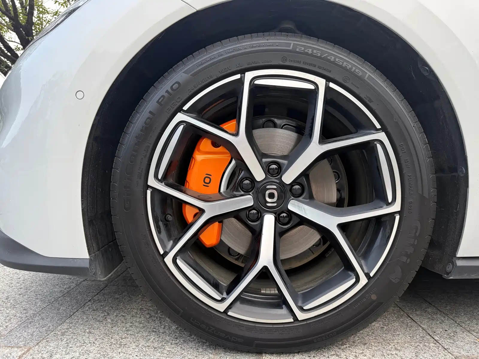 Photo 14 - Changan Qiyuan A06