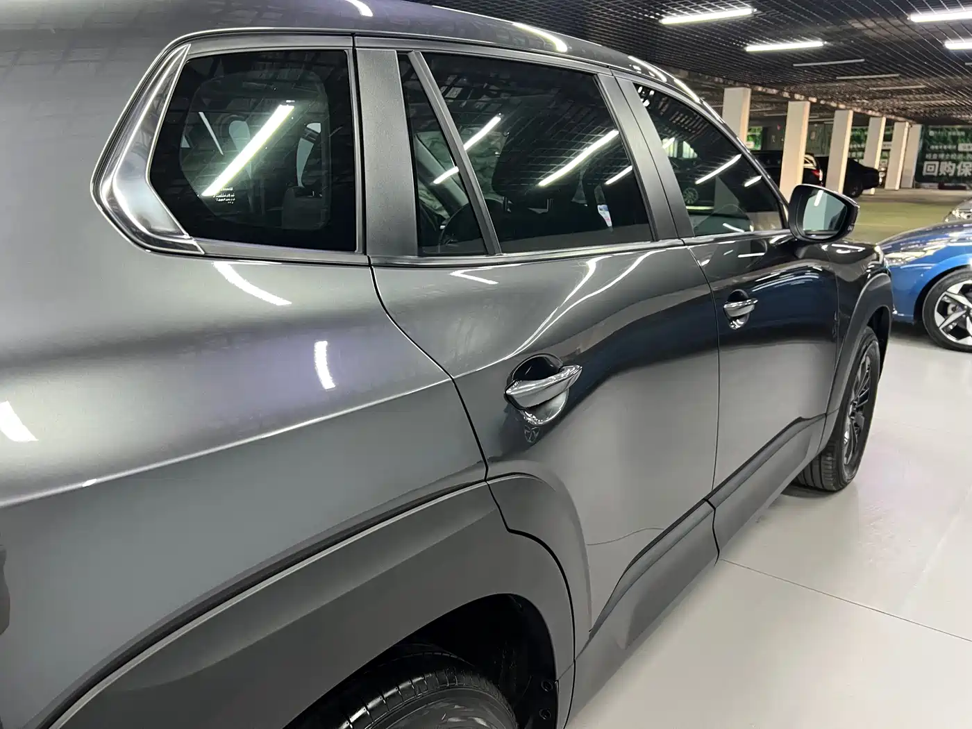 Mazda CX-50 2023 2023 2.0L Leading Edition