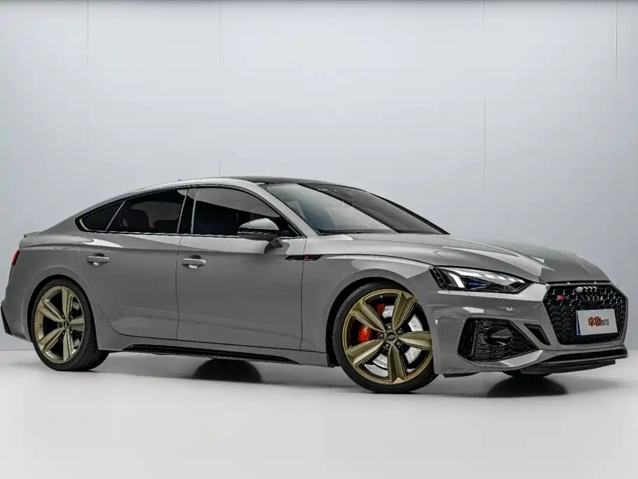 صورة 3 - Audi RS 5