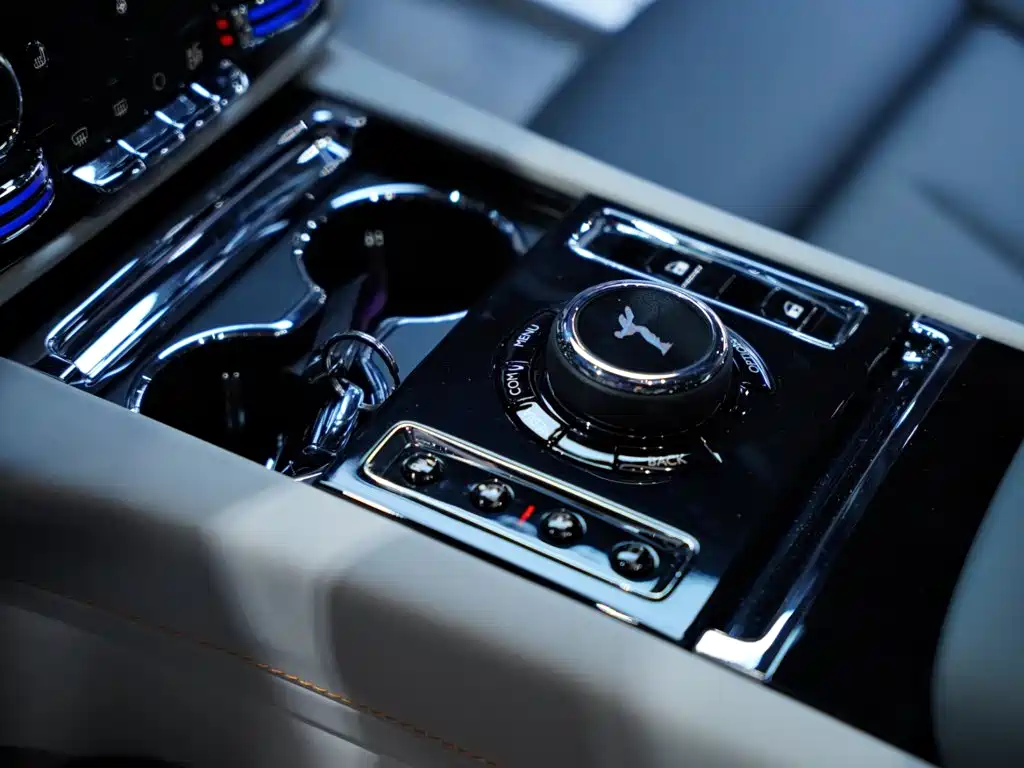Rolls-Royce Ghost 2023 2021 6.7T Long Wheelbase
