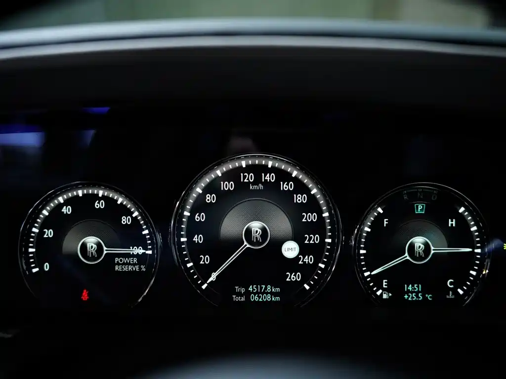 Rolls-Royce Ghost 2023 2021 6.7T Long Wheelbase