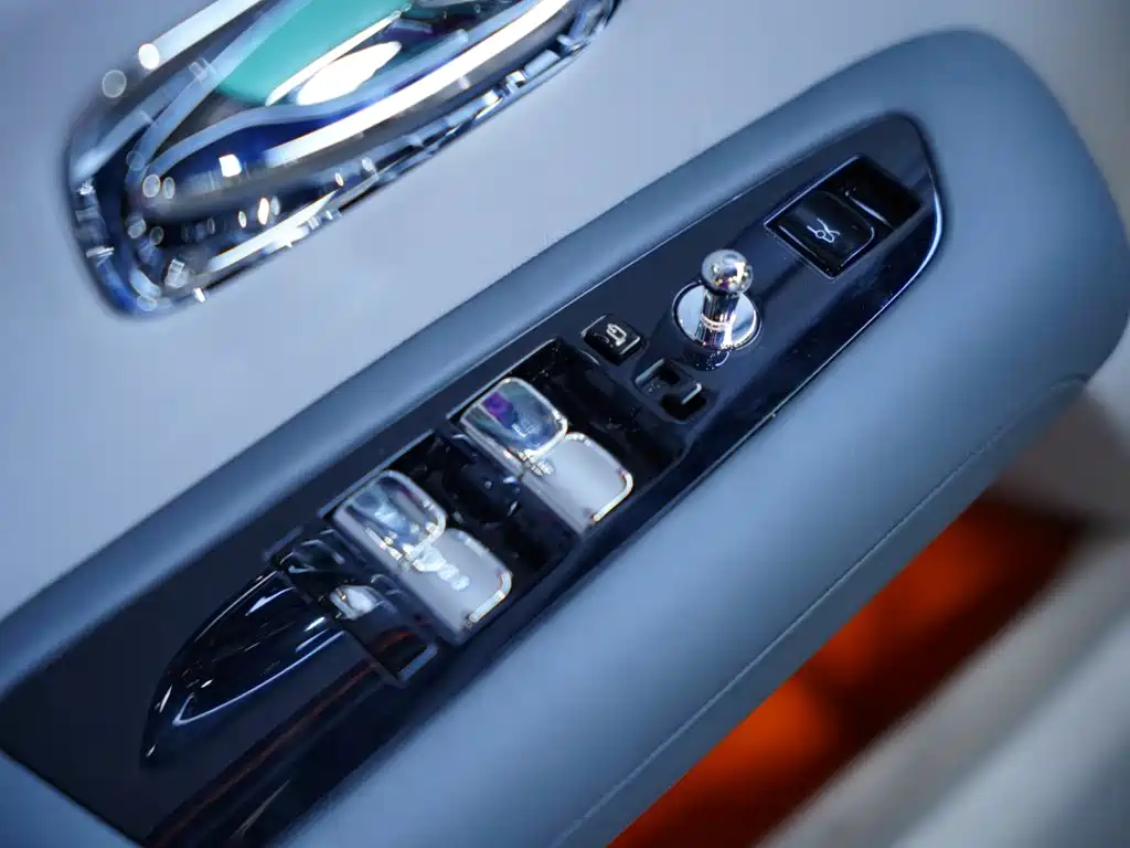 Rolls-Royce Ghost 2023 2021 6.7T Long Wheelbase