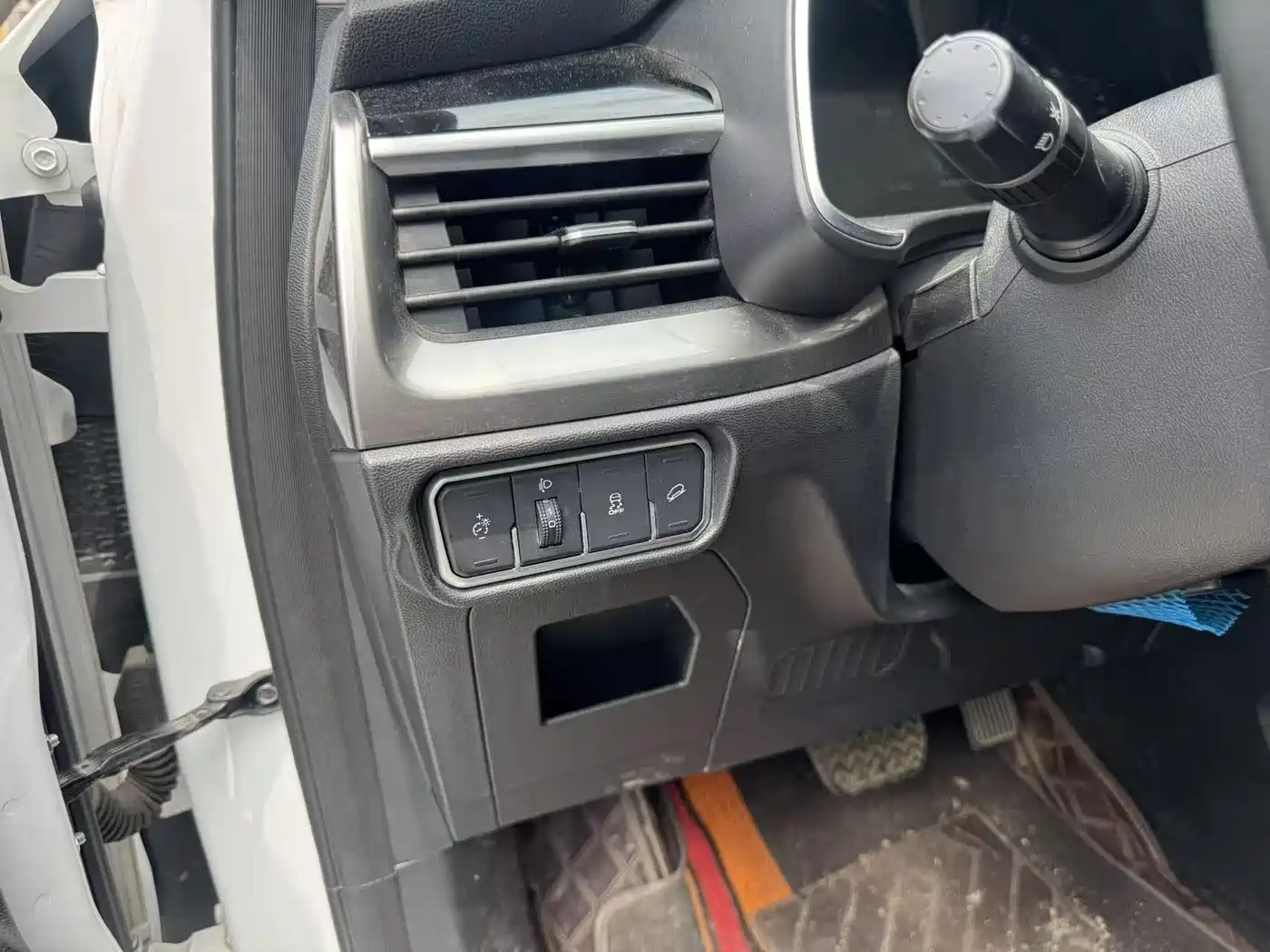 Haval H6 2021 Model National Trend Edition 1.5T Auto Champion фото 14