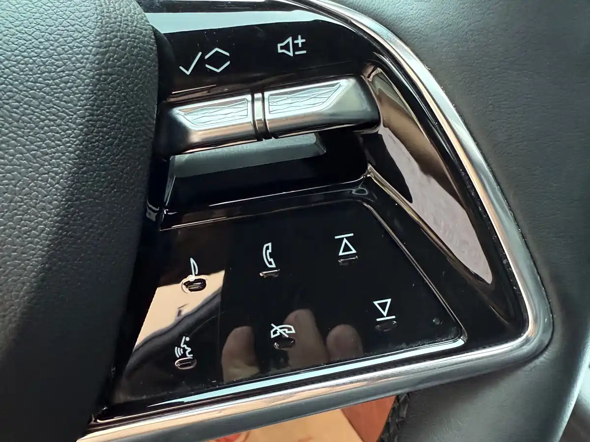 Cadillac CT6 2024 2023 28T Luxury Edition