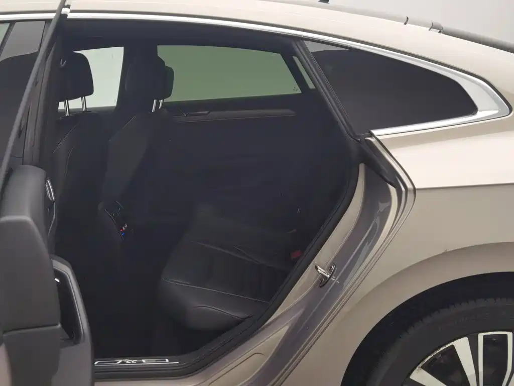 Volkswagen CC, миниатюра 15
