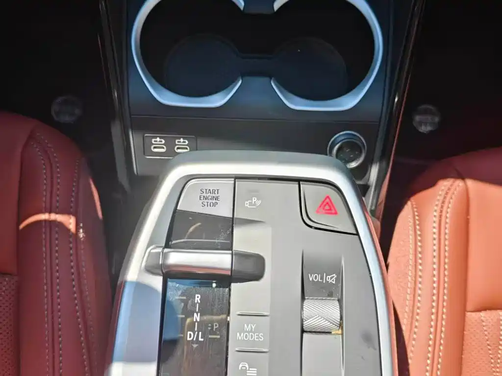 BMW X1 2026 2026 Model Year sDrive25Li X Design Package