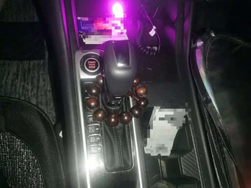 Photo 11 - Nissan Sylphy