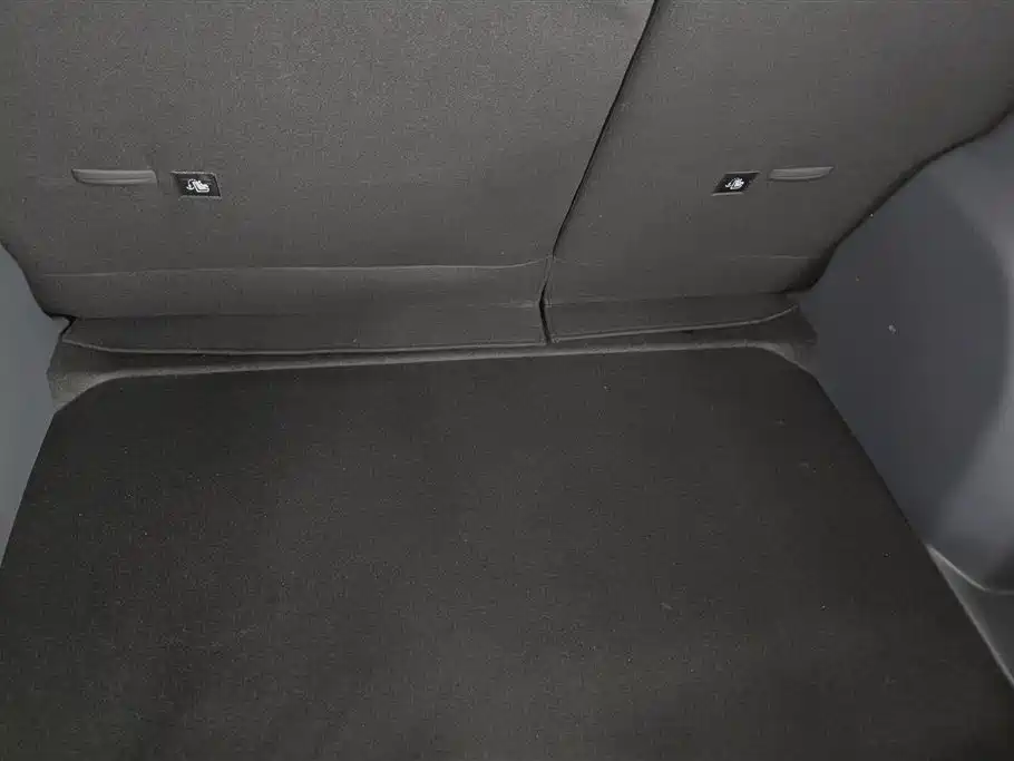 GEELY GALAXY STAR WISH